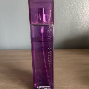 Victoria's Secret Dare